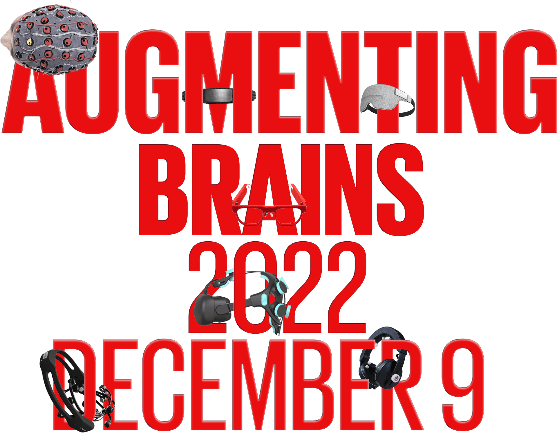 Augmenting Brains 2022